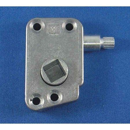 Strybuc Slant Sill Side Mount Operator 715PR